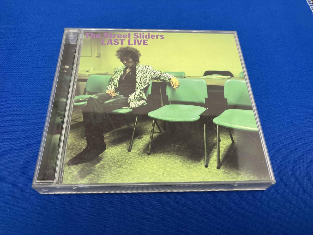 2025年最新】Yahoo!オークション -STREET sliders CD(ロック、ポップス