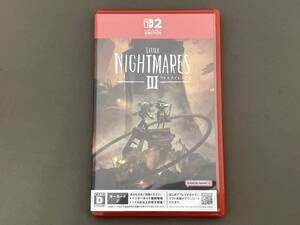 リトルナイトメア3