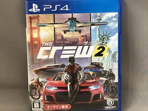 PS4/ザ クルー2