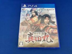 PS4 戦国無双 ~真田丸~