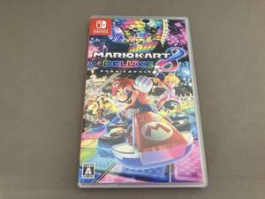 ニンテンドースイッチ マリオカート8 デラックス
