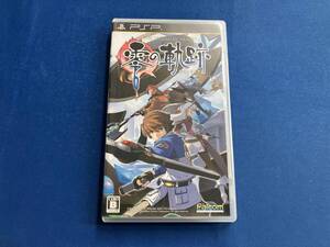 PSP 英雄伝説 零の軌跡