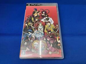 PSP 新装版 ハートの国のアリス