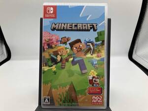(未開封)ニンテンドースイッチ Minecraft