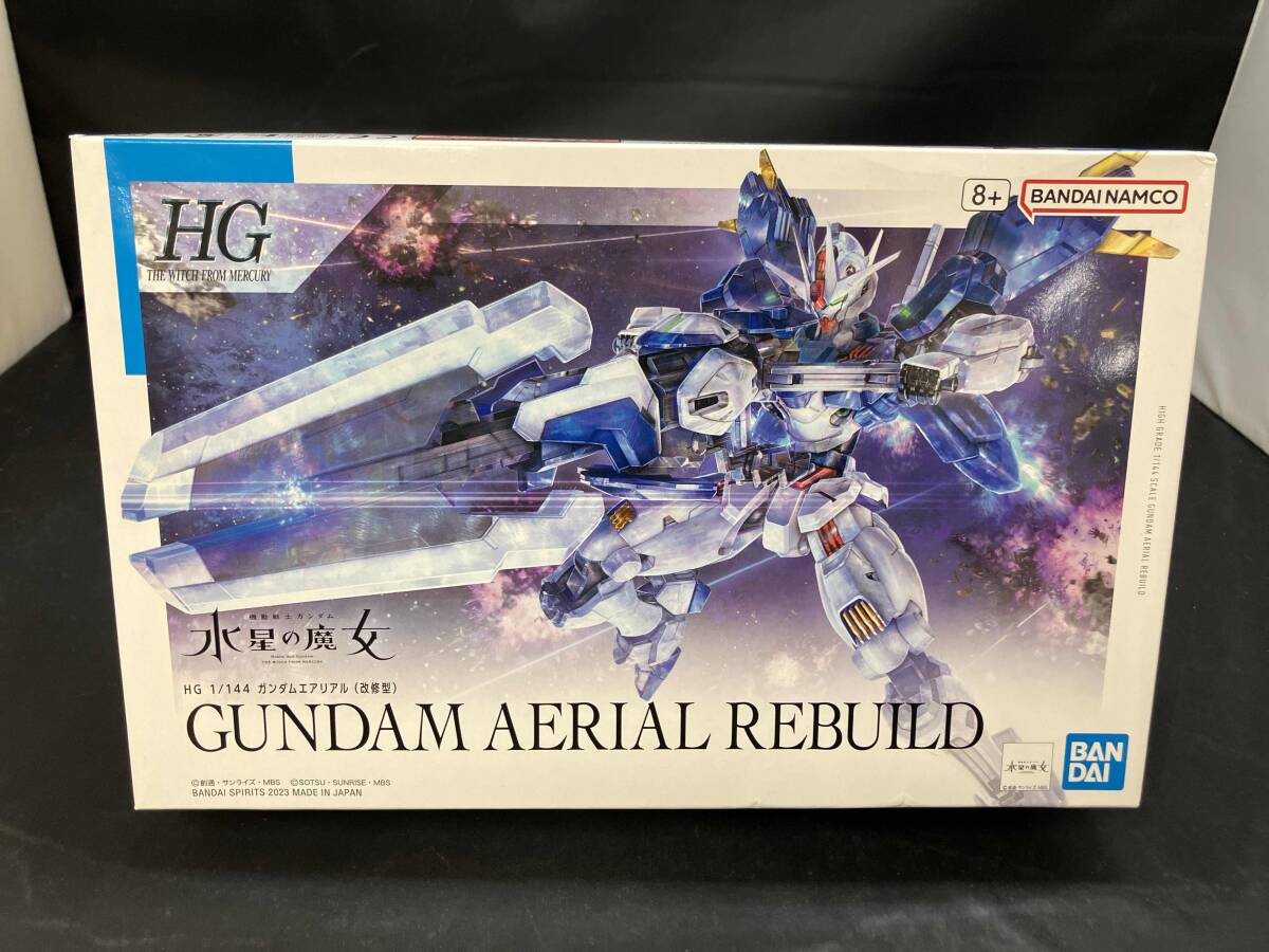 2025年最新】Yahoo!オークション -ガンダムエアリアル改修型(おもちゃ