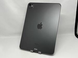 au 【SIMロックなし】MVW13J/A iPad Pro Wi-Fi+Cellular 256GB スペースブラック au