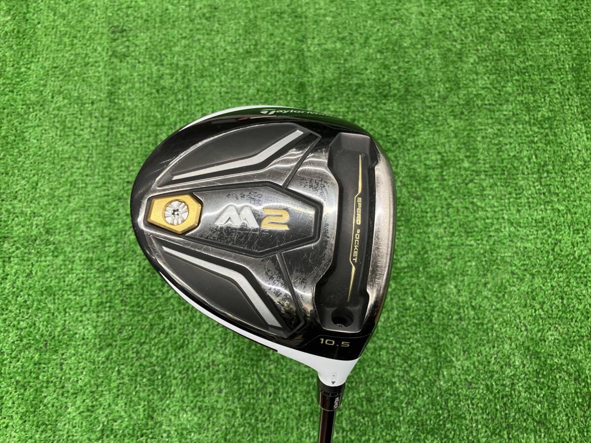 2025年最新】Yahoo!オークション -m2 ドライバー(ゴルフ)の中古品