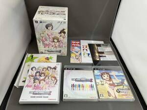 PS3 アイドルマスター2 アニメもゲームもグラビアも! アイマス@スペシャルBOX