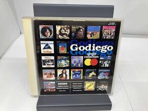 ゴダイゴ CD シングル・コレクション