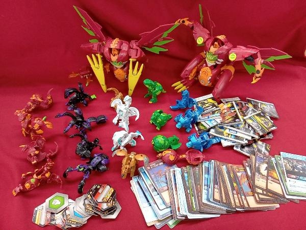 Yahoo!オークション -「爆丸 まとめ売り」(おもちゃ、ゲーム) の落札