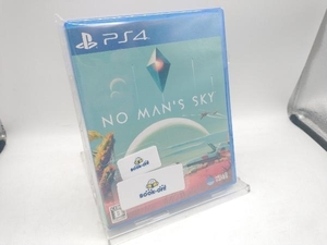 PS4 No Man's Sky
