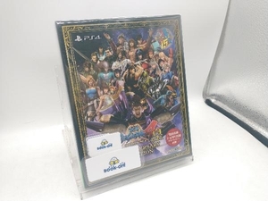 PS4 戦国BASARA4 皇 アニバーサリーエディション