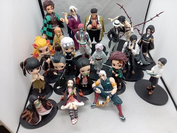2025年最新】Yahoo!オークション -鬼滅の刃 フィギュア まとめ