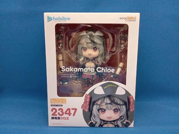 Yahoo!オークション -「ねんどろいど 沙花叉クロヱ」(その他