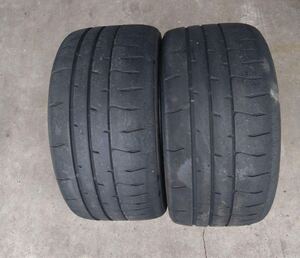 【格安!】2023年製(36週) ブリヂストン ポテンザ RE-71RS 265/35R18 ハイグリップタイヤ 18インチ POTENZA