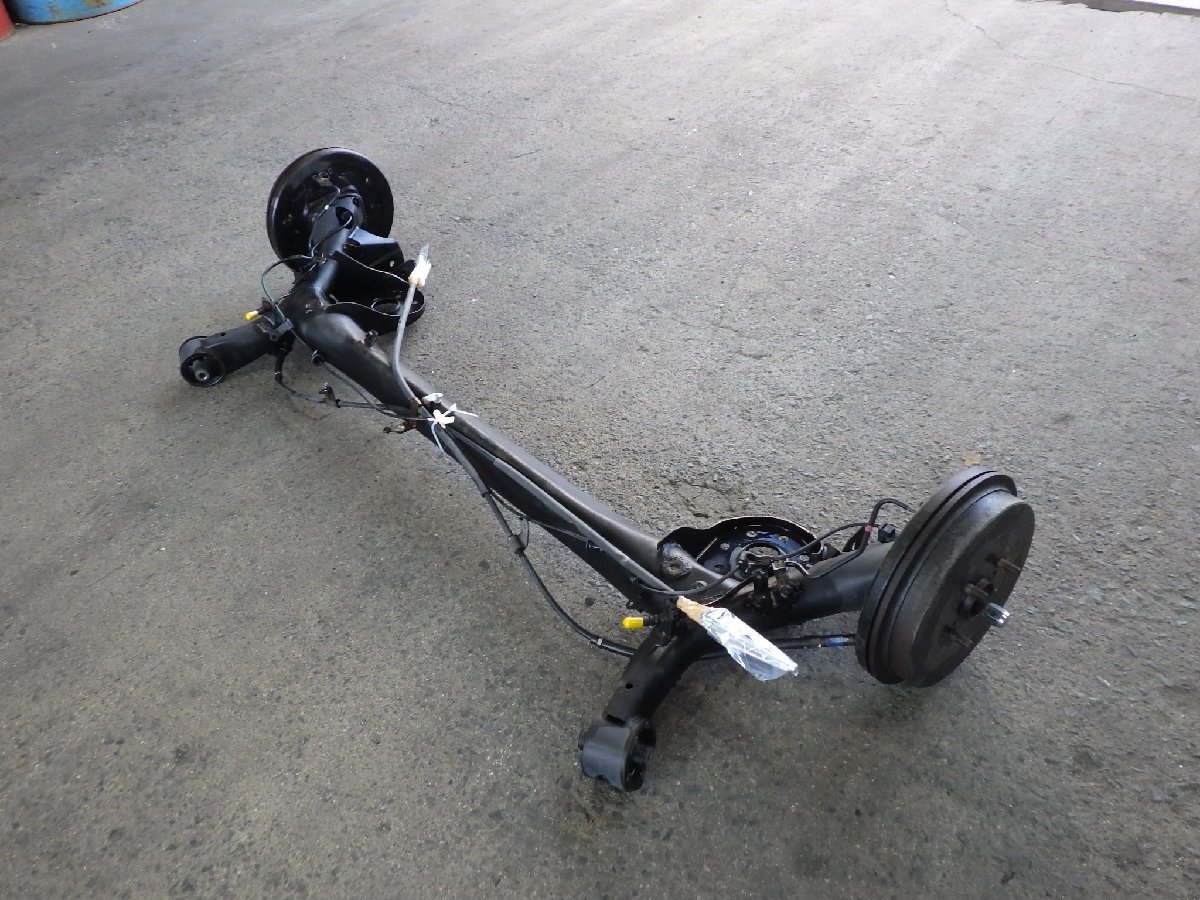 2025年最新】Yahoo!オークション -アクア リアアクスルの中古品・新品