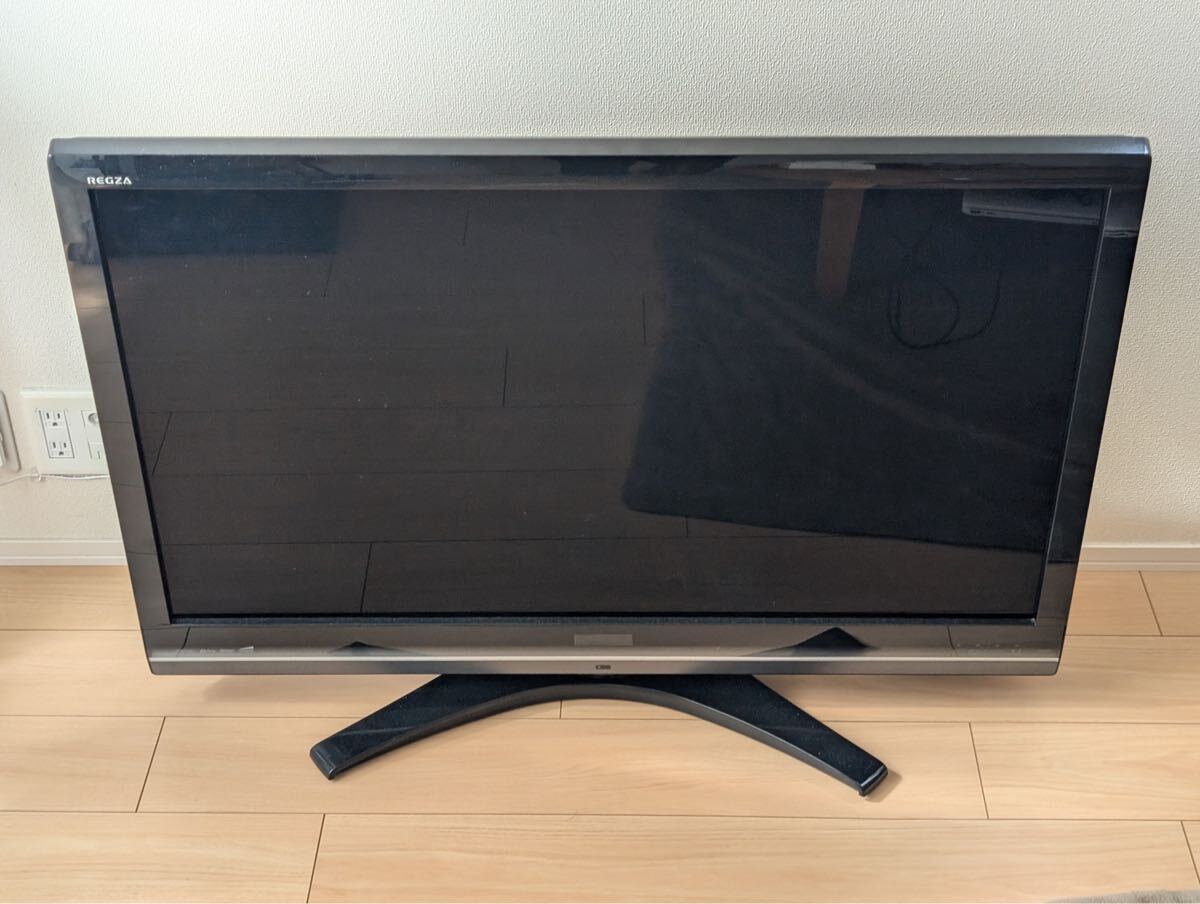 2025年最新】Yahoo!オークション -regza ジャンクの中古品・新品・未