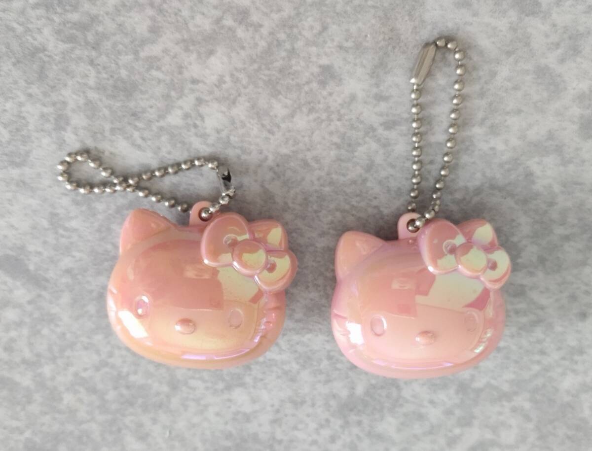 レア　地域限定　ご当地　キティ　コレクターズマスコット　キーチャーム　マスコット 激レア】ハローキティ コレクターズマスコット スペシャルバージョン