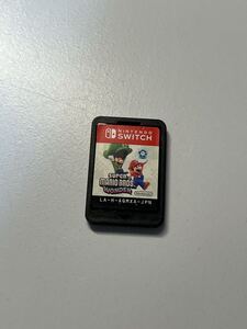 Nintendo Switch スーパーマリオブラザーズ ワンダー ソフトのみ