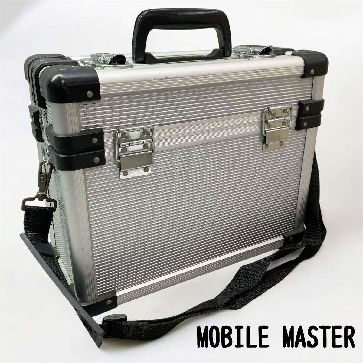 2025年最新】Yahoo!オークション -カメラケース アルミ(ハードケース