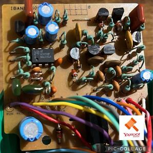 Ibanez TS808 REAL VINTAGE MOD