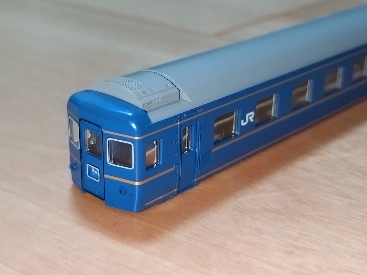 Yahoo!オークション -「マイクロエース 207系900番台」(Nゲージ