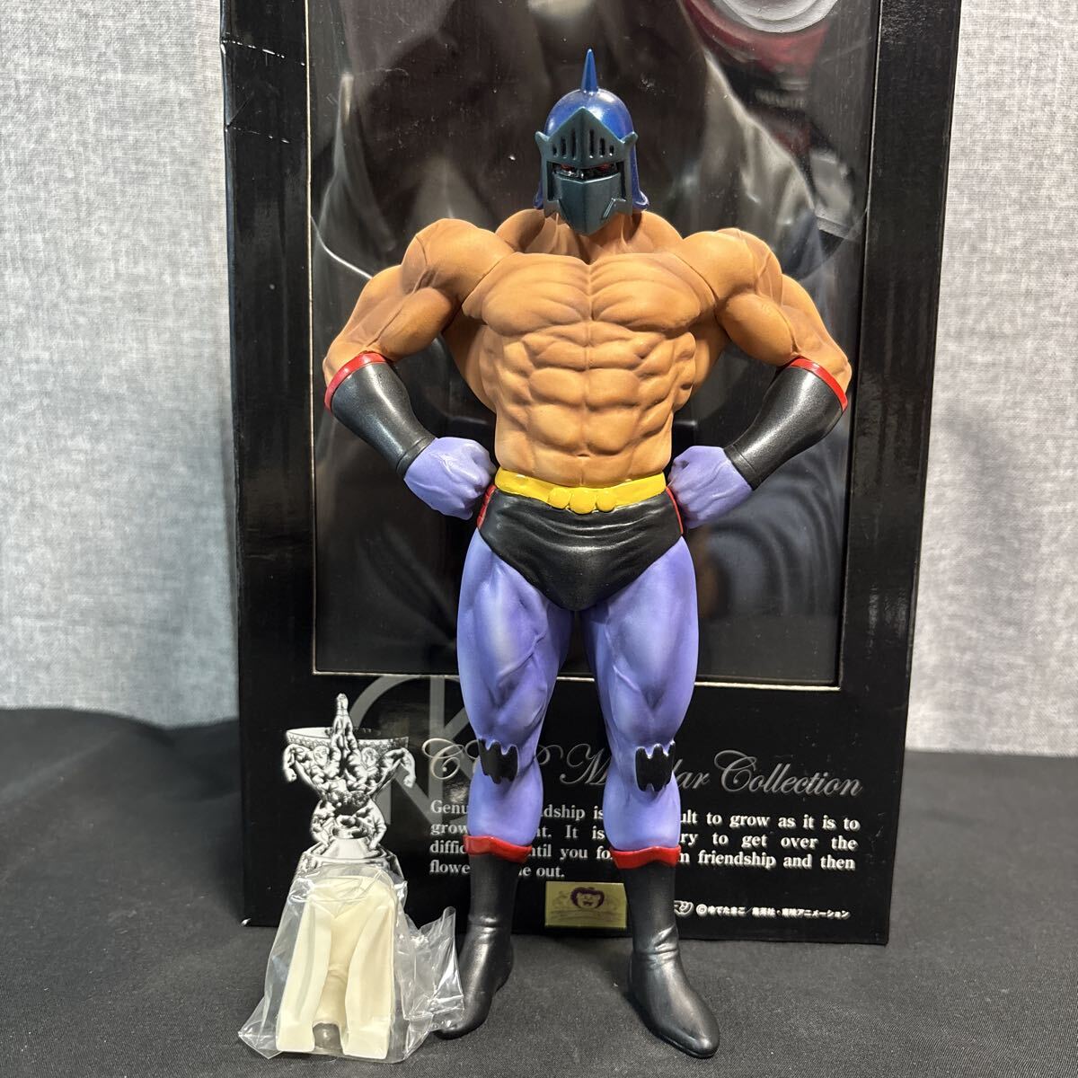 2025年最新】Yahoo!オークション -ccp キン肉マン(フィギュア)の