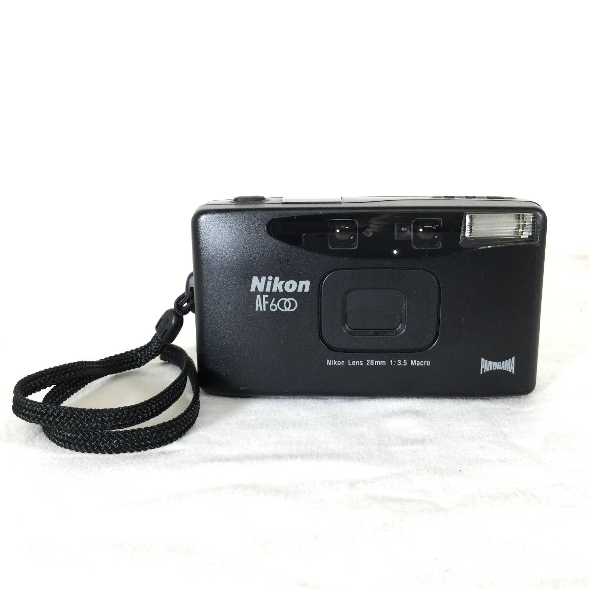 Yahoo!オークション -「nikon af600」の落札相場・落札価格