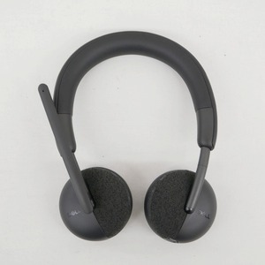DELL WL3024 Pro ワイヤレス ヘッドセット