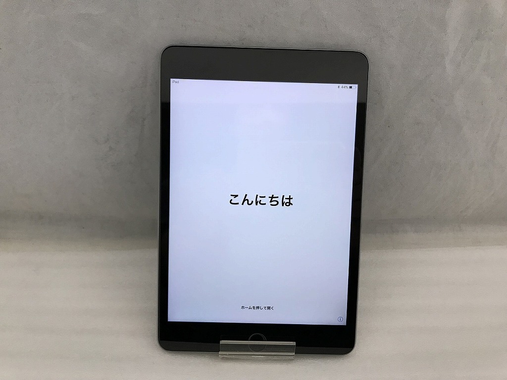 �A�b�v�� Apple iPad mini 4 Wi-Fi���f�� 16GB �X�y�[�X�O���C MK6J2J/A