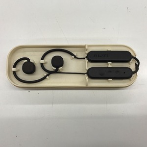 nwm ワイヤレスイヤホン MBN001