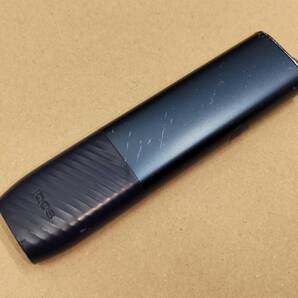 NH2505 IQOS ILUMA i ONE アイコス イルマ アイ ワン ミッドナイトブラック 本体のみ
