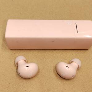 NH2506 ANKER アンカー soundcore A30i Bluetooth ワイヤレス イヤホン セット ピンク A3958