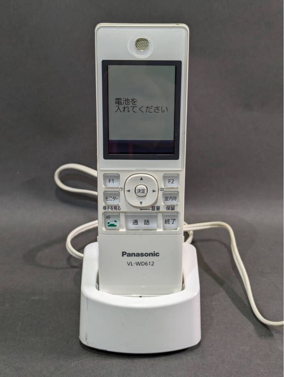 2025年最新】Yahoo!オークション -パナソニック ワイヤレスモニター 子