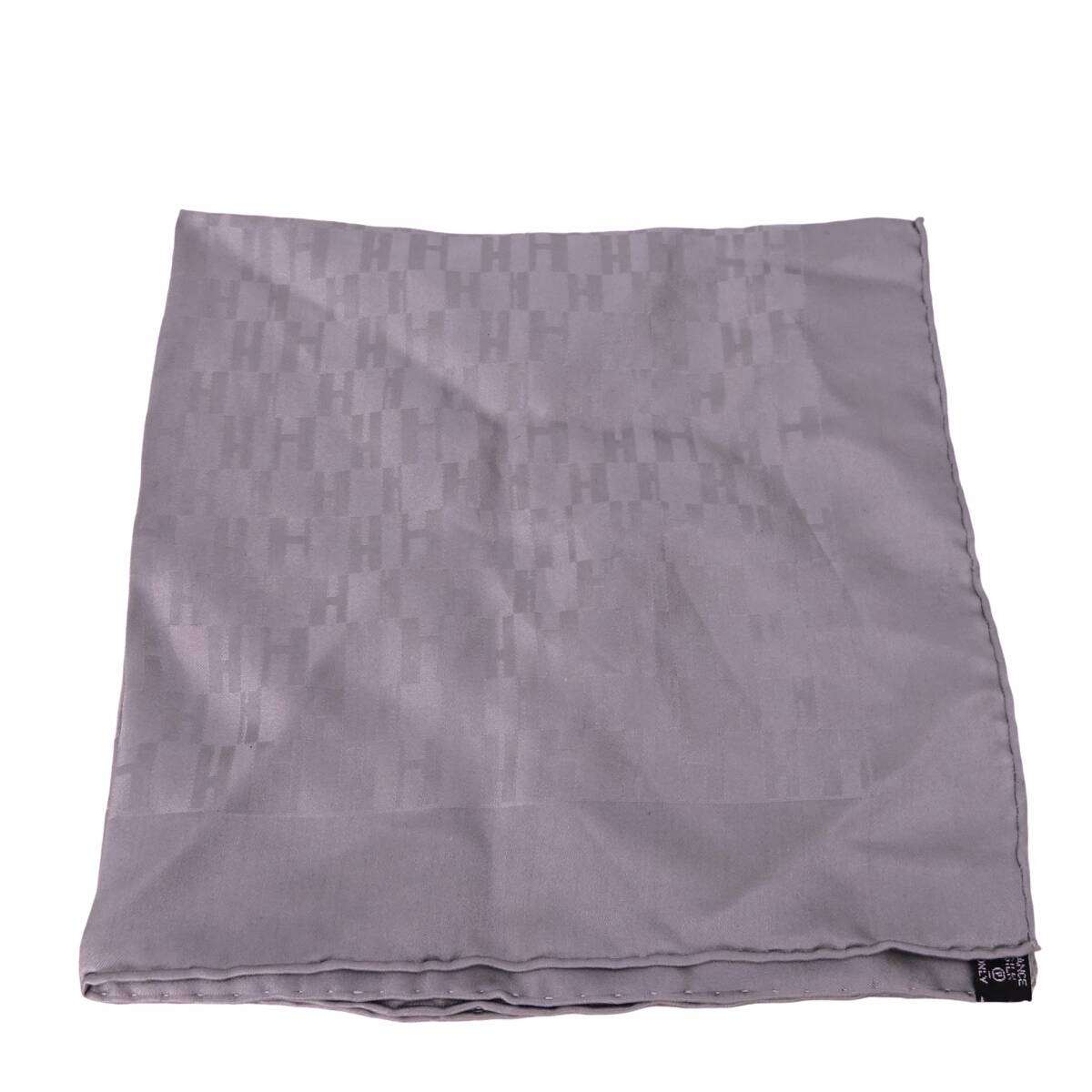 Yahoo!オークション -「エルメス ハンカチ シルク」の落札相場・落札価格