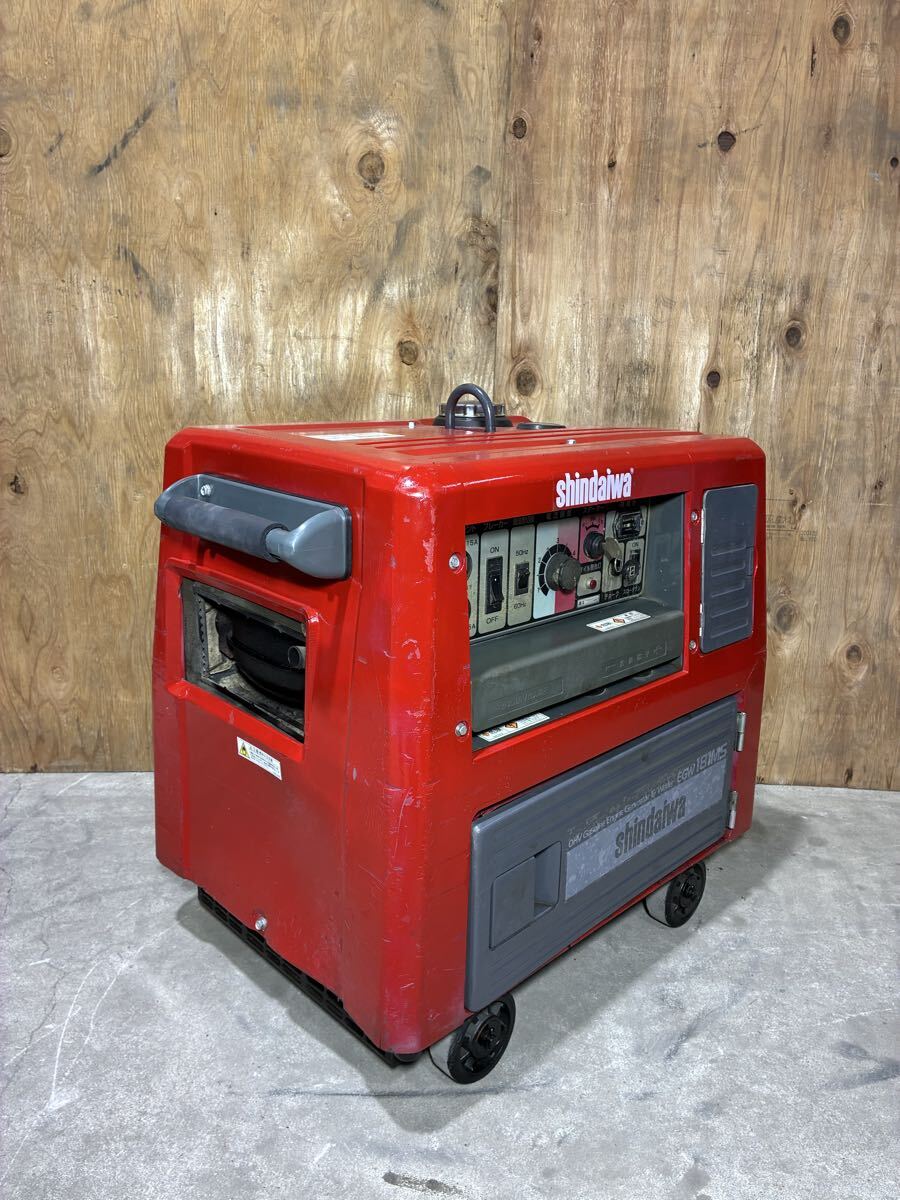 エンジン溶接機 溶接機 - デンヨー株式会社