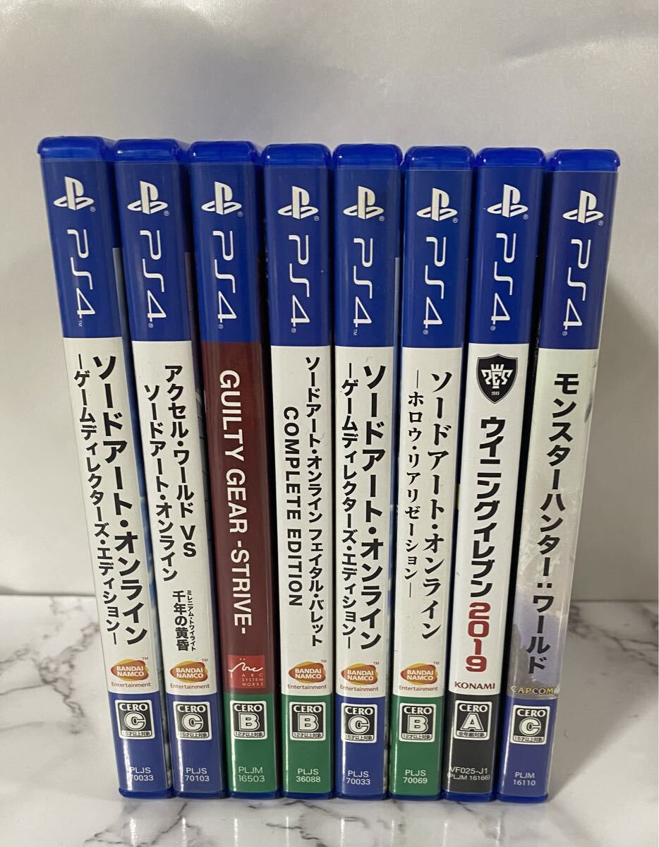 2025年最新】Yahoo!オークション -psソフトまとめ売りの中古品・新品