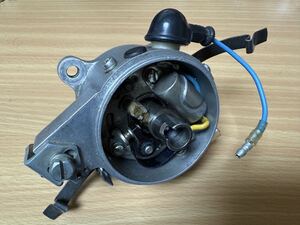 年末SALE!! 即決!! デスビ comp 初期タイプ O/H品 DENSO製/ ホンダ HONDA S500 S600 S800 ディストリュービューター