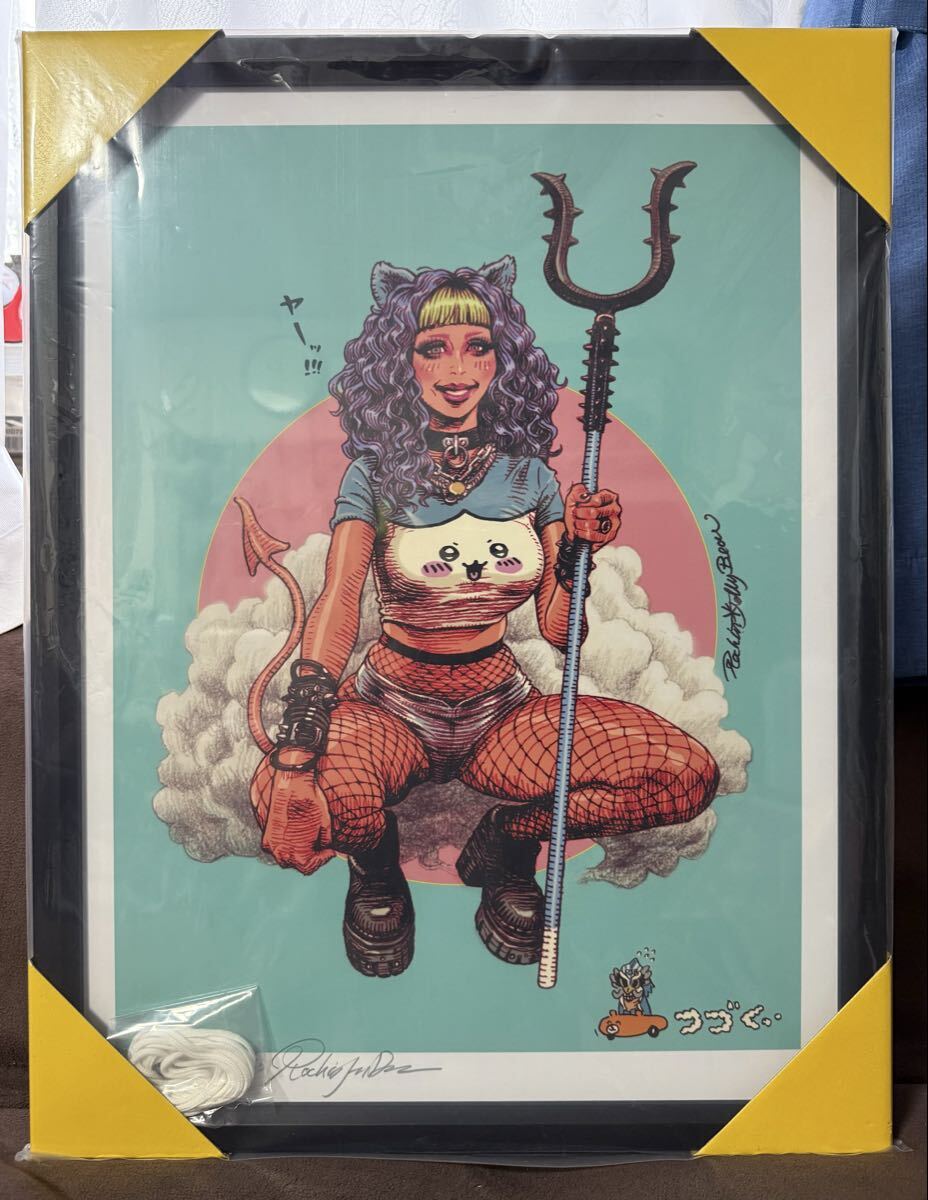 2025年最新】Yahoo!オークション -ロッキンジェリービーン(美術