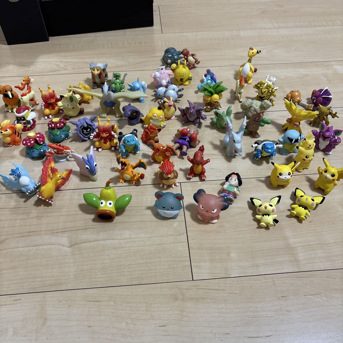 2025年最新】Yahoo!オークション -ポケモン 指人形 まとめの中古品