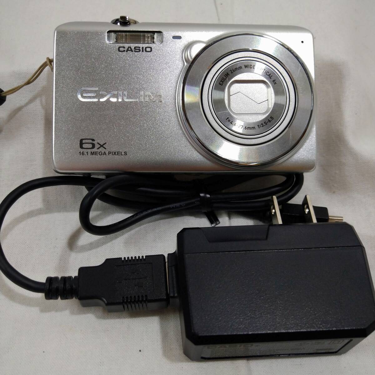 カシオ EXILIM EX-ZS29 オークション比較 - 価格.com