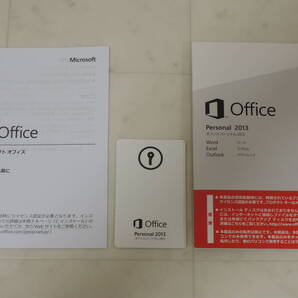 A-00000●認証保証●Microsoft Office Personal2013(word/excel/outlook)●正規品・DVDメディア付属●Personal パーソナル ワード エクセル