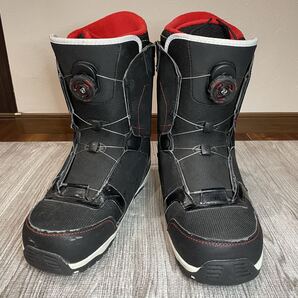 ATLAS アトラス BLAX スノーボードブーツ 28.5cm BOA ボア