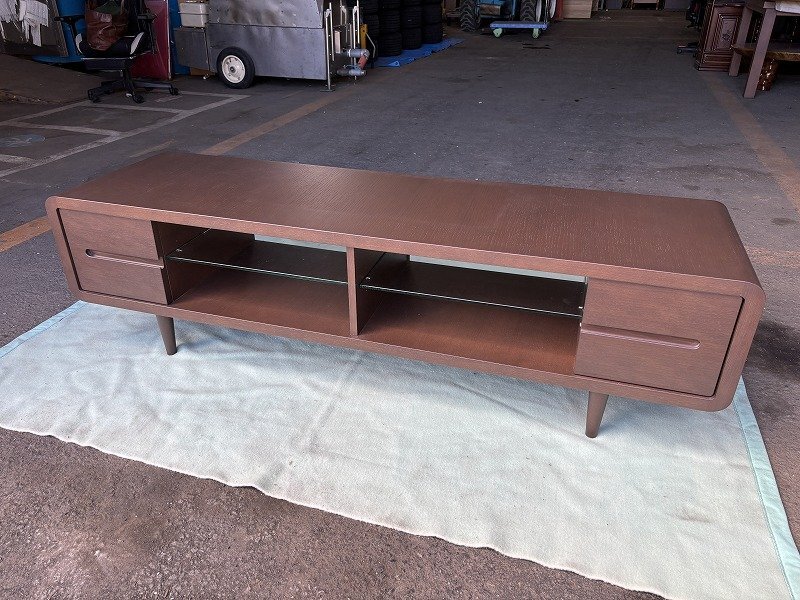 展示品　ヴィンテージ　カンディハウス　旭川家具　インテリアセンター　キャビネット 展示品 ヴィンテージ カンディハウス 旭川家具 インテリア