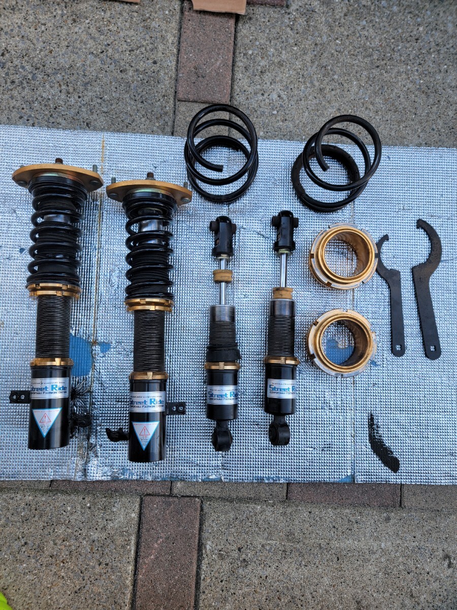 2025年最新】Yahoo!オークション -スズキ 車高調の中古品・新品・未