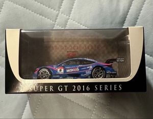 WAKO'S 4CR 2016 LEXUS RCF GT500