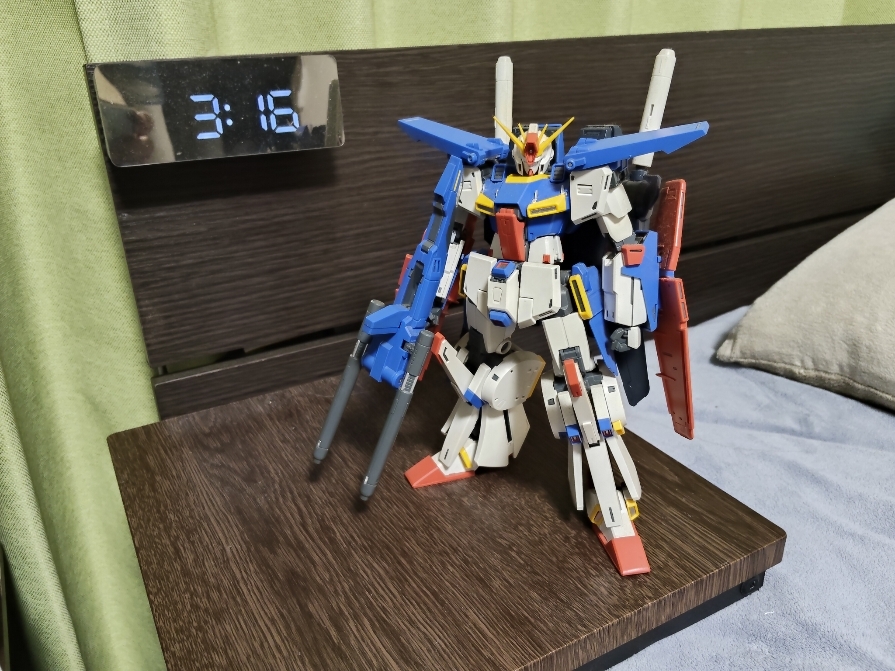 Yahoo!オークション - 希少 QMSV ザク シャア 600体 2020年 会場