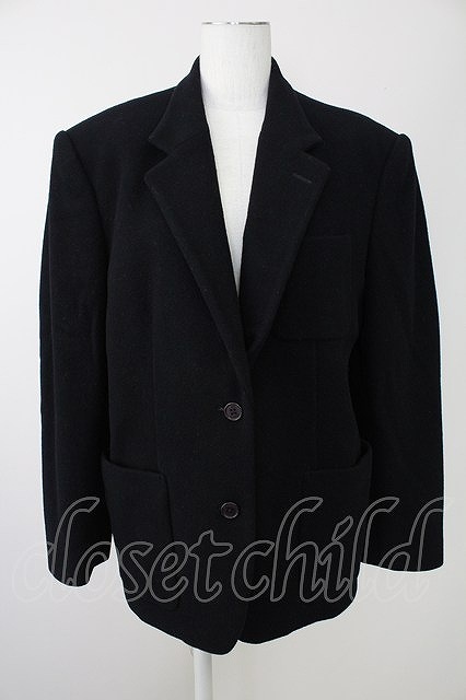 PINK HOUSE / 3つポケットジャケット ネイビー T-25-10-30