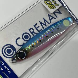 コアマン CZ-30 ゼッタイ シーバス