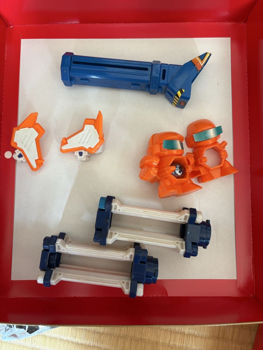 Yahoo!オークション -「ビーダマン」(ビンテージ) の落札相場・落札価格